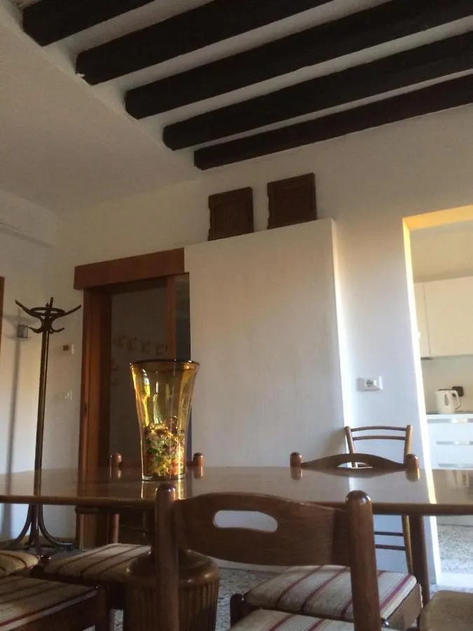 Ca Greta Apartment Venice Italy