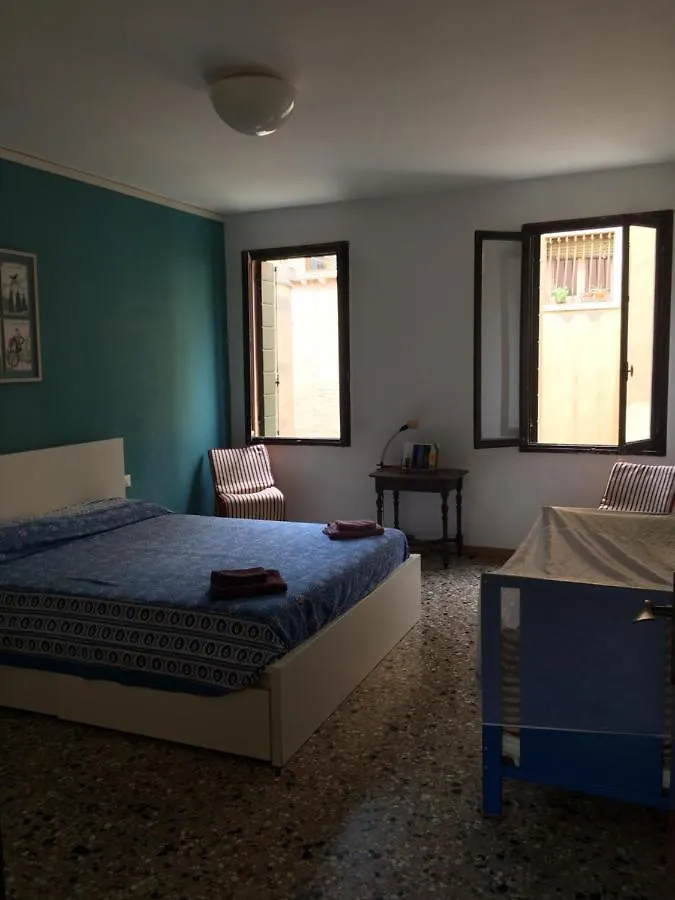 Ca Greta Apartment Venice