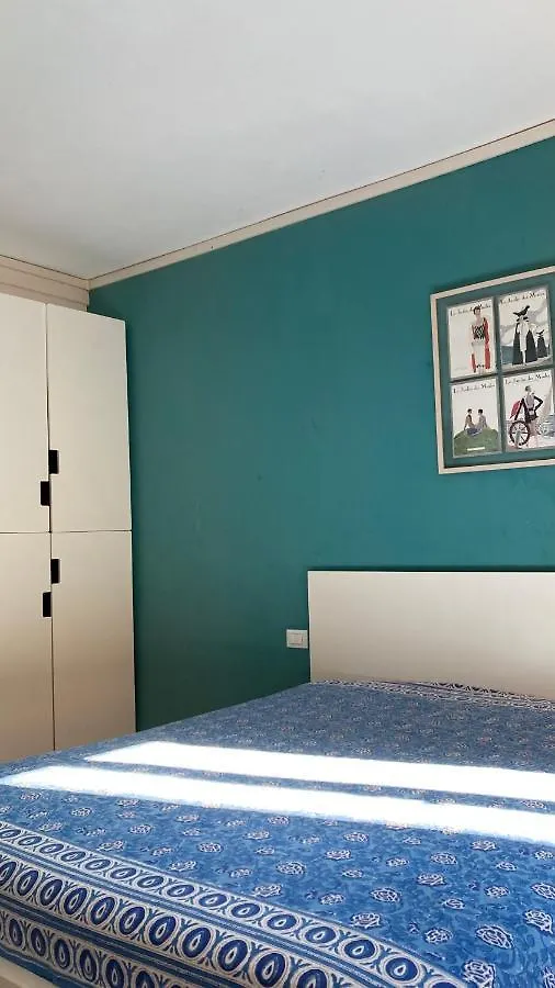 Apartamento Ca Greta Venecia