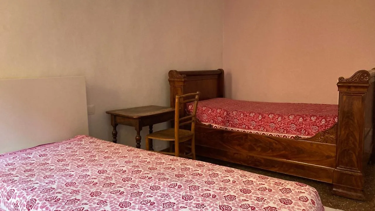 Apartamento Ca Greta Venecia Italia