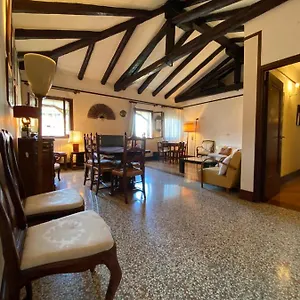 Apartamento Ca Francesco, Venecia