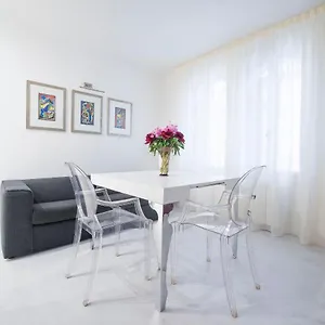 Apartamento Ca Marta, Venecia