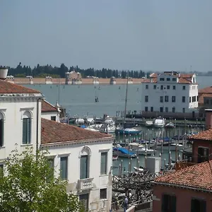 Apartamento Mori 1 Con Bella Vista Nuovo, Venecia