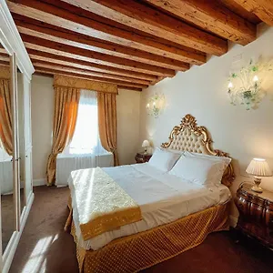 Apartment Ai Savi Di, Venice