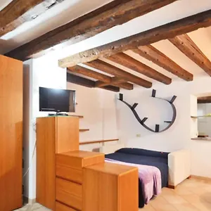 Apartment Residenza Marina, Venice