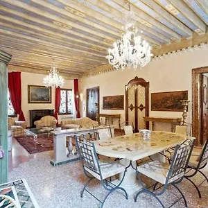 Apartment Doge Palace Luxury - Cannaregio, Venice