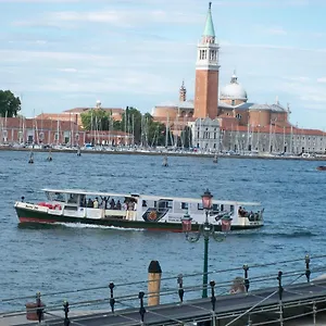 Locazione Mery Venezia