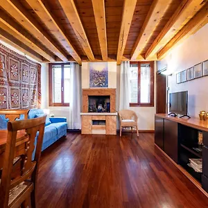 Apartment Casa Lia, Venice