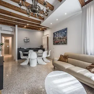 Apartamento Hammam, Venecia