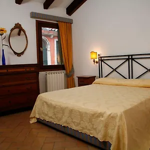 Apartment Venice Salute Apartments, Venedig